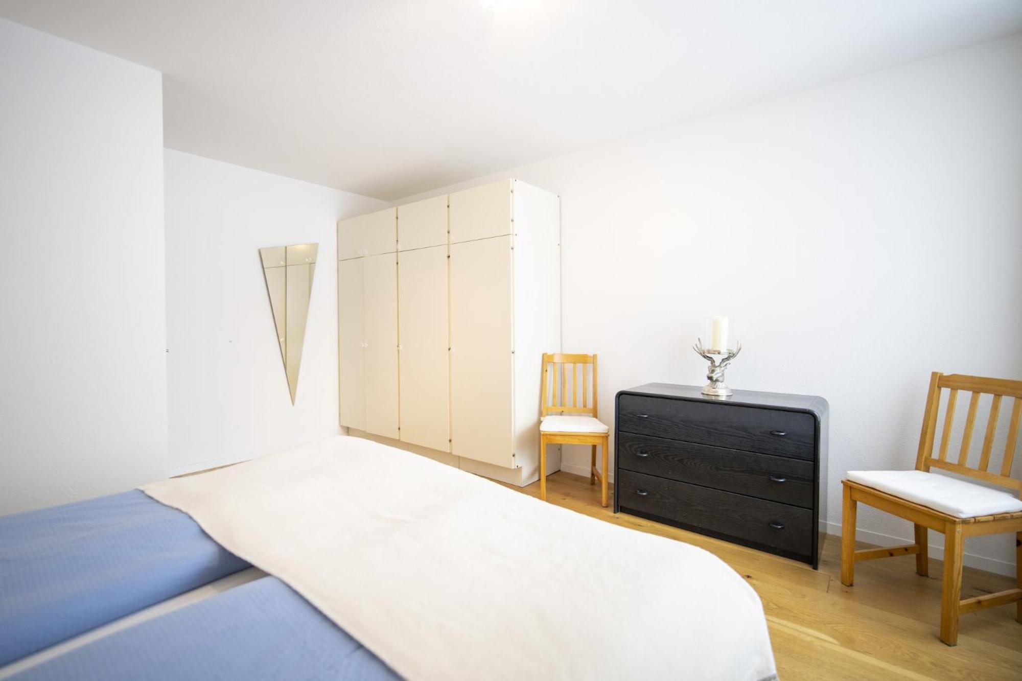 Feriensiedlung True 9 Scuol Exterior photo